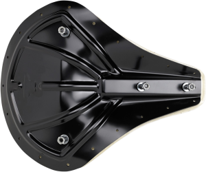 Uncovered Solo 2 Seat White, 2, nordicamoto.ro