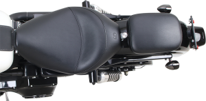 Detachable Pillion Black, 3, nordicamoto.ro