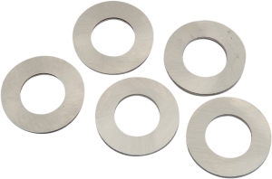 Cam Drive Sprocket Spacers