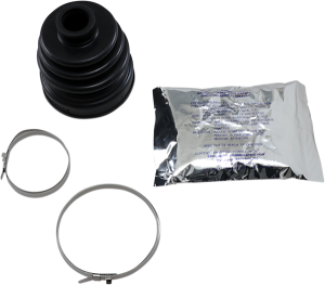 Cv Boot Kit Standard Black