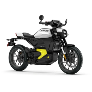 Can-Am Pulse 35 kW '25, nordicamoto.ro