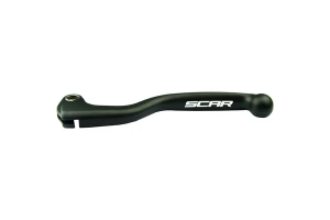 Clutch Lever - Oem Type Black, Anodized, 1, nordicamoto.ro