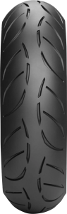 Hátsó gumiabroncs: 180/55-17 Metzeler Sportec M7 RR, 2, nordicamoto.ro
