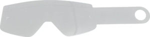 Lentila copii Thor Combat Clear Tear-Offs
