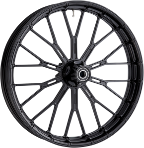 Y-spoke Rim Black, 1, nordicamoto.ro