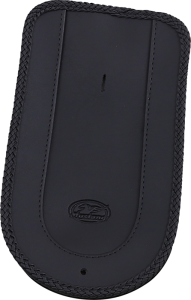 Fender Bib For Solo Seat Black