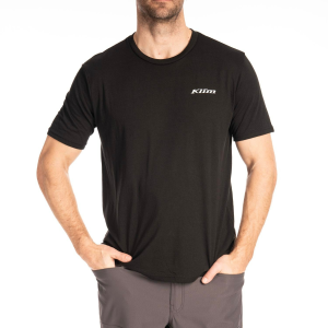 Hawley Tri-blend Tee Navy Frost - Papyrus (Non-Current), 4, nordicamoto.ro