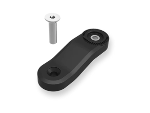 Quad Lock PRO hosszabbítókar – 50 mm, 2, nordicamoto.ro