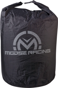 ADV1 GEANTA ULTRA UȘOARA ADV1 NEAGRA 25 LITRI MooseRacing