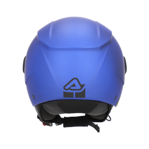 Acerbis Brezza Metallic Blue fúvóka sisak, L-es méret, 5, nordicamoto.ro
