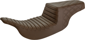 Step-up Seat Brown, 1, nordicamoto.ro