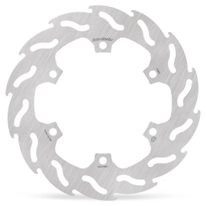 Flame sorozatú rozsdamentes acél rotor