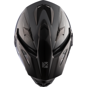 CKX QUEST RSV Moosek sisak elektromos napellenzővel, szürke, XS, 3, nordicamoto.ro