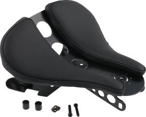 Swing Saddle Old School Black, 2, nordicamoto.ro
