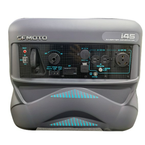 GENERATOR CFMOTO