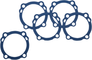 Replacement Cylinder Head And Compliance Fitting Gaskets, 1, nordicamoto.ro