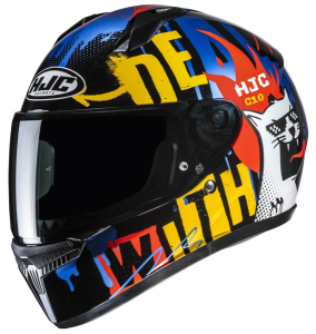 HJC C10 Fop sisak