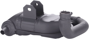 Sitoplus Full-system Exhaust Black, 3, nordicamoto.ro