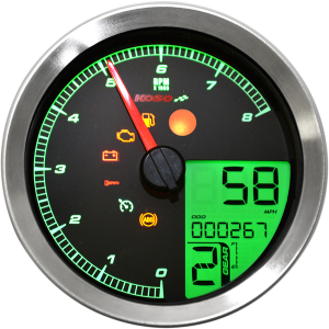 Tach Multi Metr Hd-04 Sil, 3, nordicamoto.ro