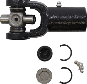 Yoke Propeller Shaft