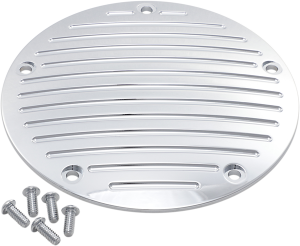 Millennium Derby Cover Chrome, 1, nordicamoto.ro