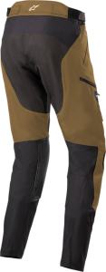 Pantaloni Alpinestars Venture XT In Boot Tan/Black XL, 2, nordicamoto.ro