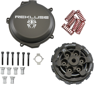 Core Manual Torqdrive® Clutch Kit, 1, nordicamoto.ro