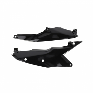 A tartály oldalfalai, Acerbis hátsó oldallapok a KTM SX/SX-F 23–24 és EXC/EXC-F 24–25 modellekhez, nordicamoto.ro