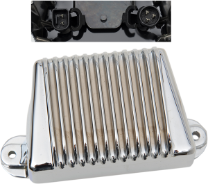 Solid-state Regulator Chrome, 1, nordicamoto.ro