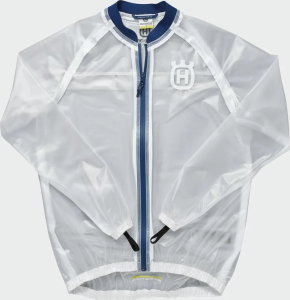 Husqvarna Rain esőkabát