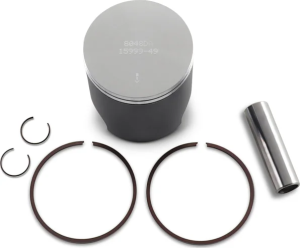 Piston Kit Banshee .50mm