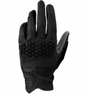 Leatt 3.0 Lite MTB kesztyű, piros, S-es méret, 3, nordicamoto.ro