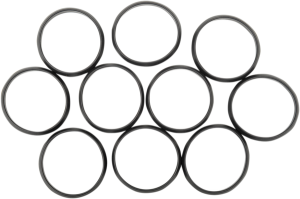Intake Manifold O-rings