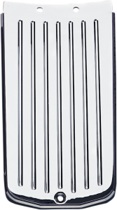Lower Dash Panel Chrome