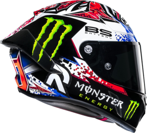 Casca HJC RPHA 1 Quartararo Le Mans SP Rosu S, 3, nordicamoto.ro