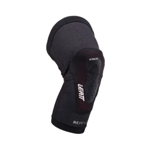 Leatt Reaflex UltraLite fekete, M méretű térdvédők, 3, nordicamoto.ro