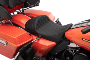 Ez-on Mount Forward Low Solo Seat Black, 2, nordicamoto.ro