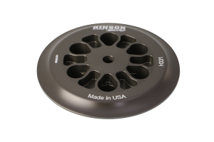 Pressure Plate Black, 1, nordicamoto.ro