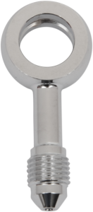 -3 An Banjo Fitting Chrome, Sterling Chromite® Ii 11, 2, nordicamoto.ro