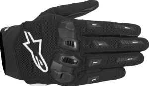 Alpinestars Sp X 5 Air fekete kesztyű, L méret, 1, nordicamoto.ro
