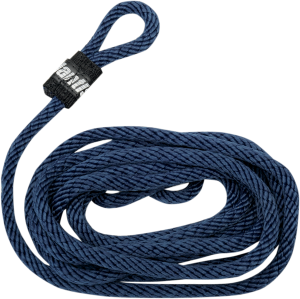 Docking Line Blue 