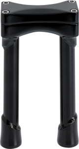 Murdock O/s Riser Black, 4, nordicamoto.ro