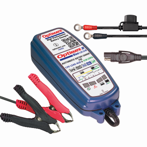 Optimate 2 Duo Blue, 2, nordicamoto.ro