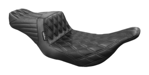 Tailwhip Seat Black