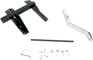 Trailer Hitch For Tri-glide Black, 3, nordicamoto.ro