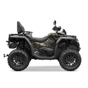 ATV CFMOTO CFORCE 850 X8 Touring EPS Euro5+ '25, 3, nordicamoto.ro