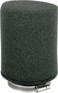 Snowmobile Pod Filter Black, 1, nordicamoto.ro