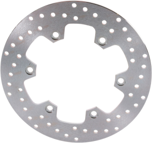 Md Series Pro-lite Brake Rotor Stainless Steel