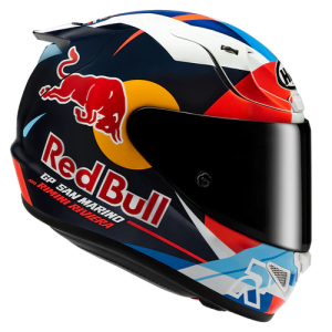 HJC RPHA 12 Red Bull Misano II sisak, 2, nordicamoto.ro