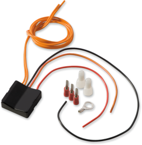 Load-independent Indicator Relay